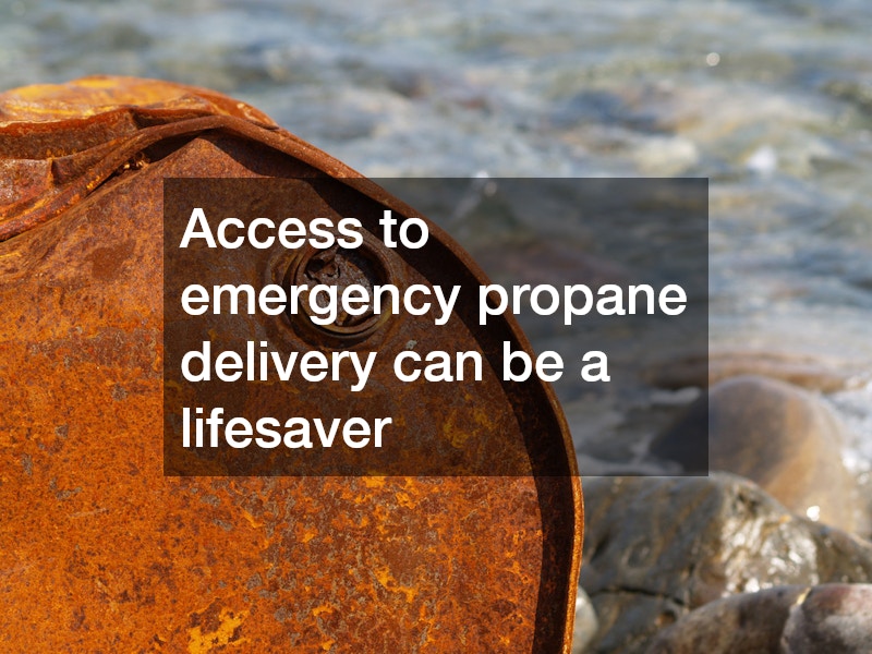 Mostly Pros, Few Cons to Using Propane as Energy Source