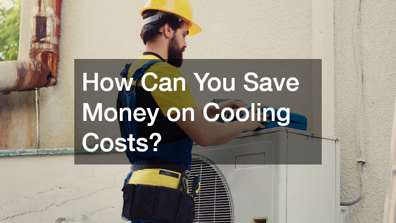 HVAC technician