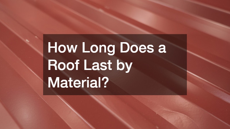 metal roof